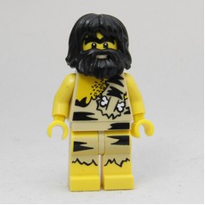 Cave Man (CMF) (fig-000889)