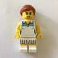 Tennis Player (CMF)