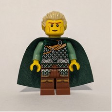 Elf (fig-000907)