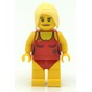 Lifeguard, Female