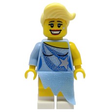 Ice Skater (fig-000909)