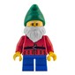 Lawn Gnome