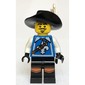 Musketeer