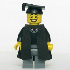 Graduate (fig-000916)
