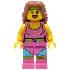Fitness Instructor (fig-000917)