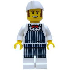Butcher (fig-000918)