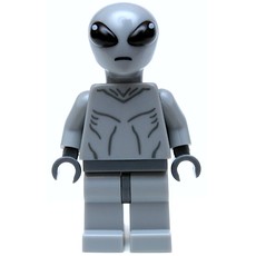 Classic Alien (fig-000920)