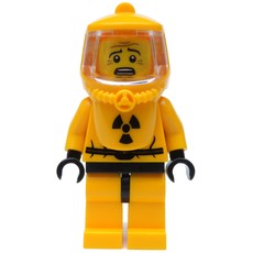 Hazmat Guy (fig-000923)