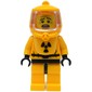 Hazmat Guy