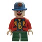 Small Clown