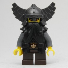 Evil Dwarf (fig-000926)