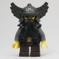 Evil Dwarf