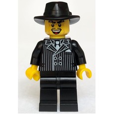 Gangster (fig-000927)