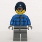Snowboarder Guy