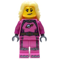 Intergalactic Girl (fig-000931)