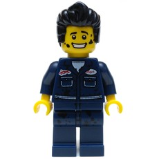Mechanic (fig-000932)