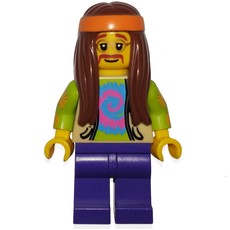 Hippie (fig-000934)