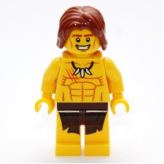 Jungle Boy (fig-000935)
