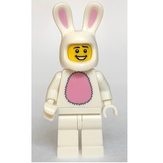 Bunny Suit Guy (fig-000936)