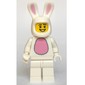 Bunny Suit Guy