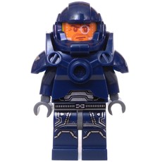 Galaxy Patrol (fig-000939)