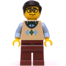 Computer Programmer (CMF) (fig-000941)