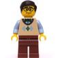 Computer Programmer (CMF)