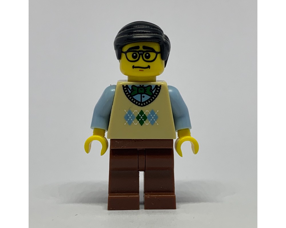 lego programmer