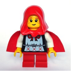 Grandma Visitor (fig-000942)