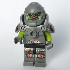 Alien Avenger (fig-000945)