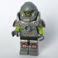 Alien Avenger