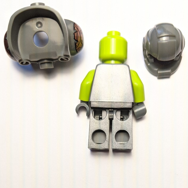 lego avenger mini figures