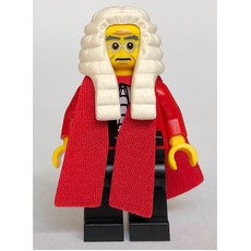 Judge (fig-000946)