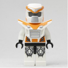 Battle Mech (fig-000948)