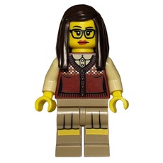 Librarian (fig-000950)