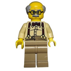 Grandpa (fig-000956)