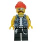 Motorcycle Mechanic