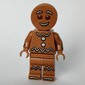 Gingerbread Man (CMF)
