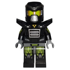 Evil Mech (fig-000973)
