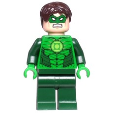 Green Lantern, Hal Jordan (fig-000975)