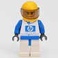 Race Driver - F1 Williams Team