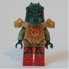 Cragger (Dimensions) (fig-000992)