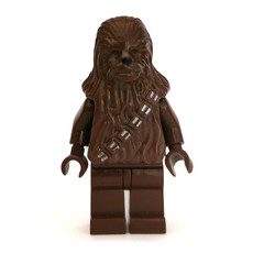 Chewbacca, Brown (fig-000997)