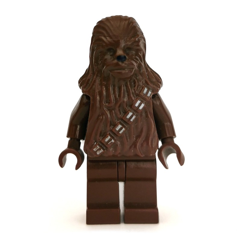 christmas chewbacca lego