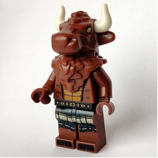 Minotaur (fig-001003)