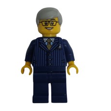 J. Kawaguchi / Hayabusa Project Manager (fig-001006)