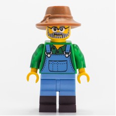 Farmer (CMF) (fig-001012)