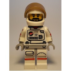 Astronaut (fig-001014)