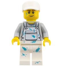 Decorator (fig-001015)
