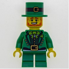 Leprechaun (fig-001020)